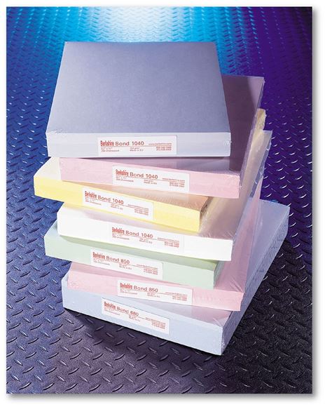 Picture of Medium Weight Cleanroom Paper - BB85.0811