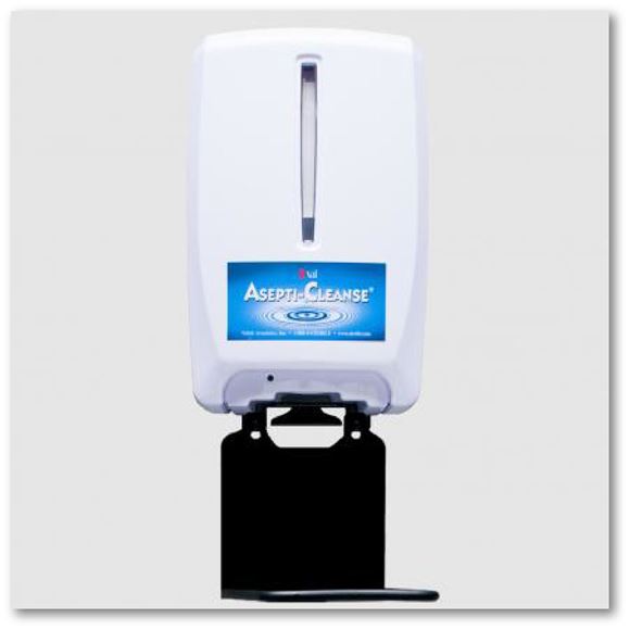 Picture of ASEPTIC-CLEANSE Dispenser - DEC-301