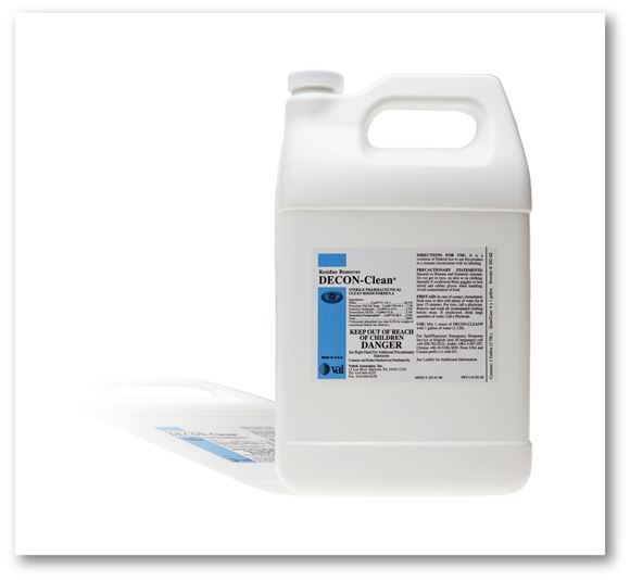 Picture of Decon-Clean (Gallon) - DC-02