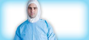 Show products in category Chemo Apparel Picture for category Chemo Apparel