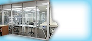 Show products in category Cleanroom Design / Build Picture for category Cleanroom Design / Build